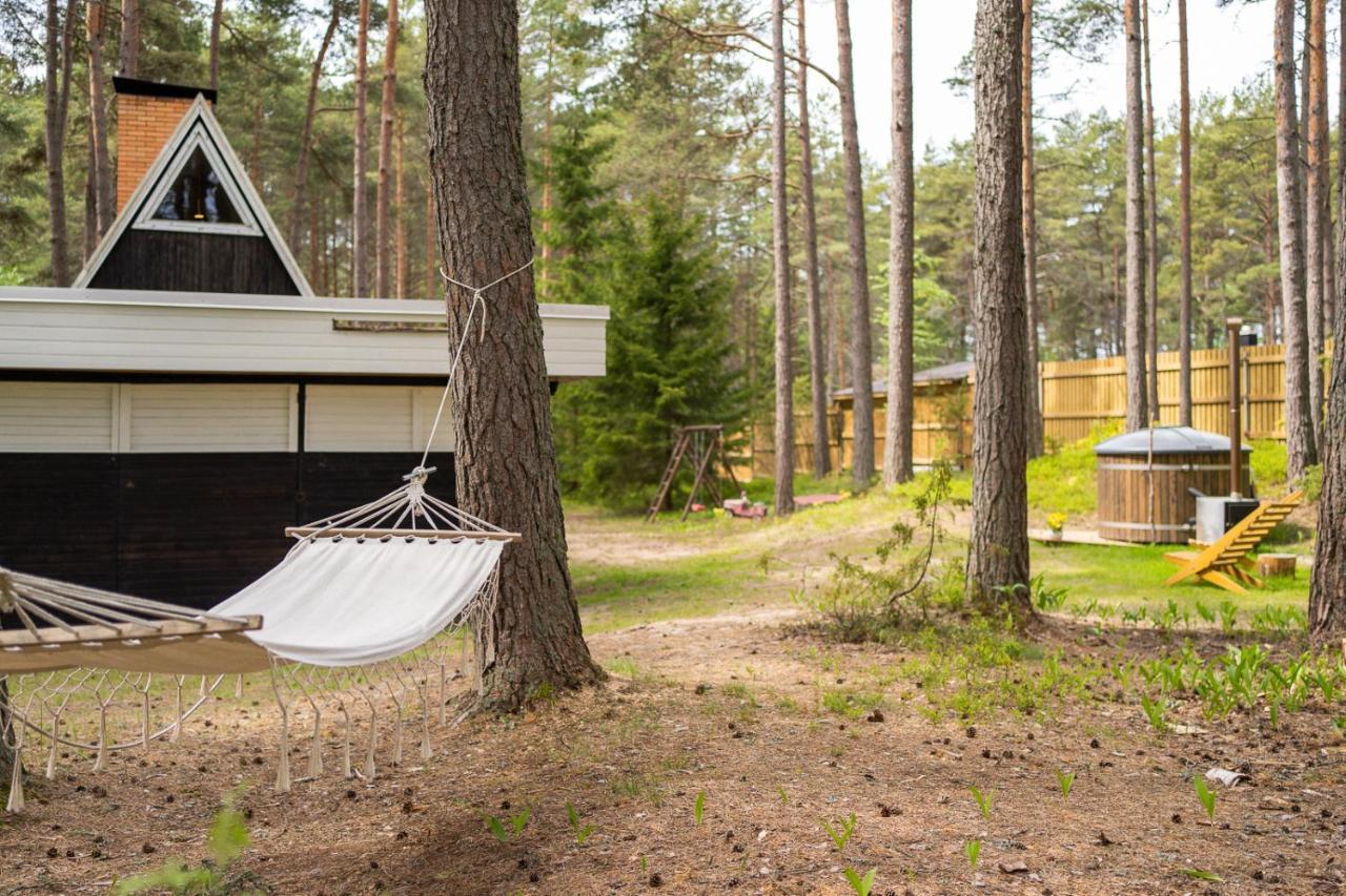 Maro Guesthouse With Sauna Vaana-Joesuu Dış mekan fotoğraf